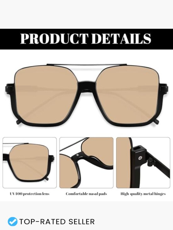 Sunglasses